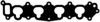 VICTOR REINZ 71-53458-00 Gasket, intake manifold